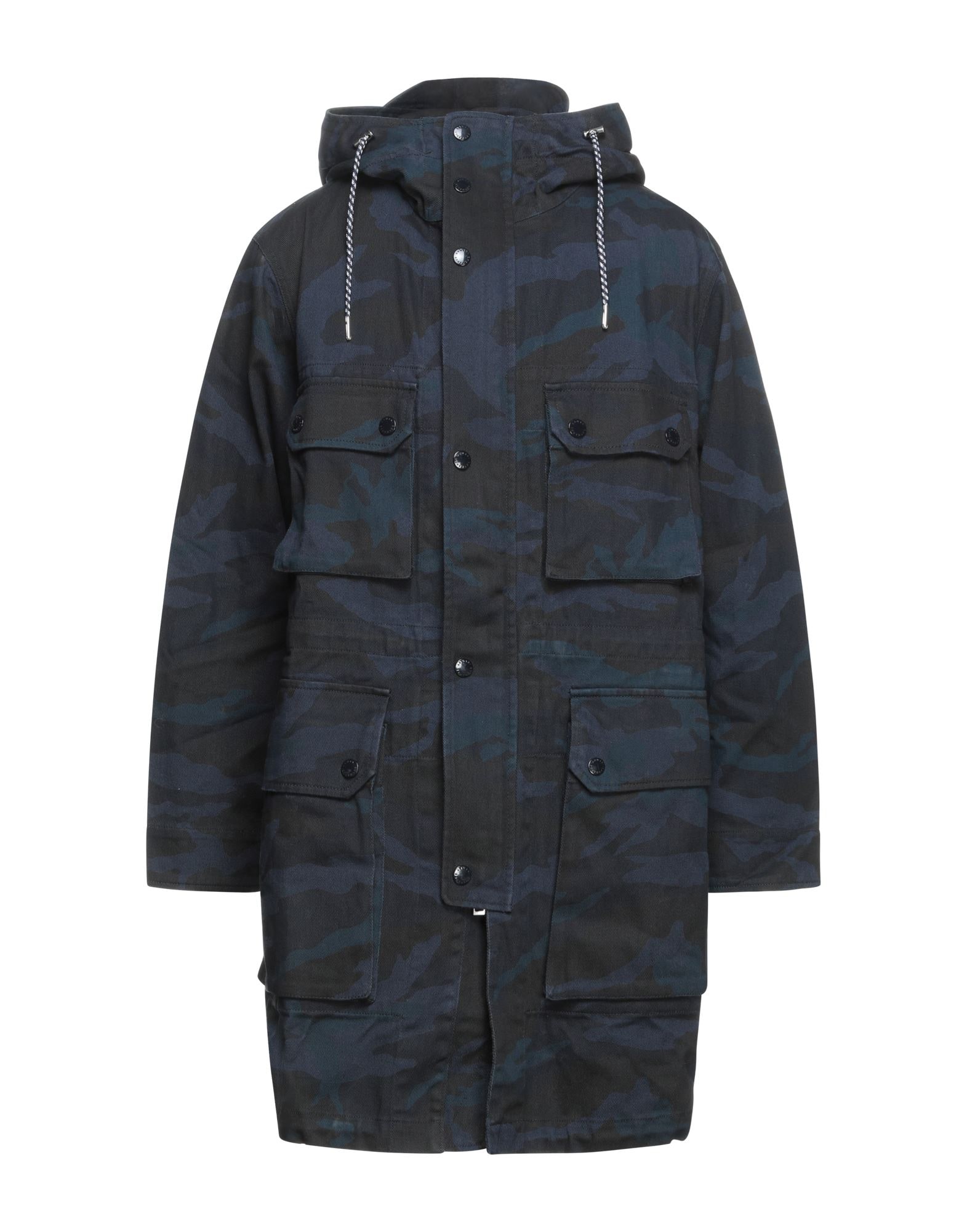 ARMANI EXCHANGE - Overcoats & Trench Coats