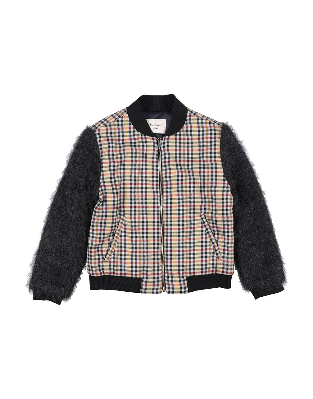 MARIUCCIA - Jackets