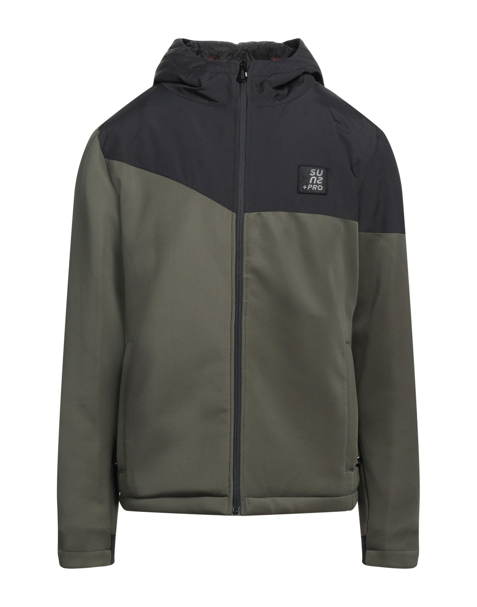 SUNS BOARDS - Куртки и пиджаки