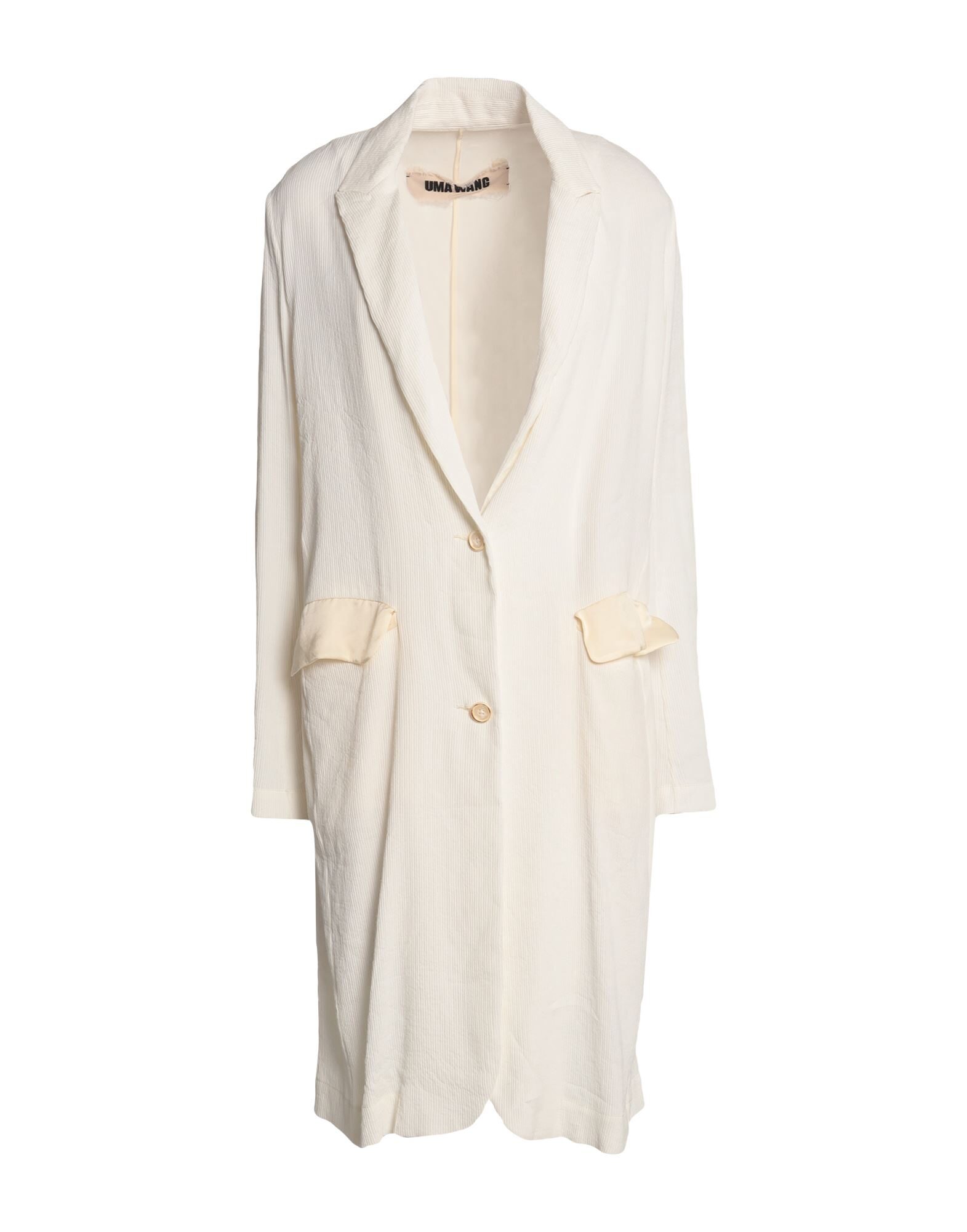 UMA WANG - Manteaux longs et trenchs