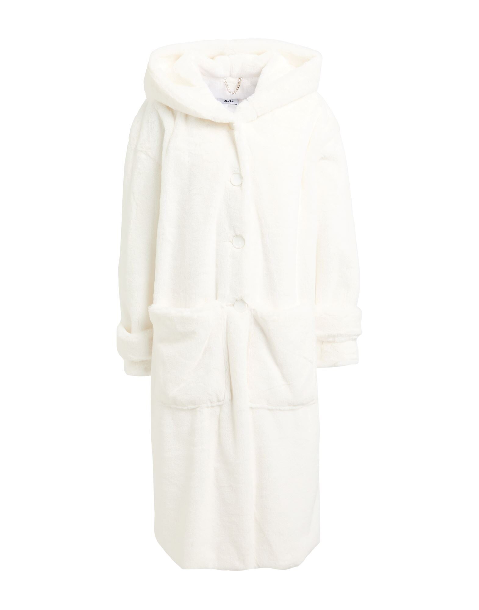 JIJIL - Shearling & Teddy