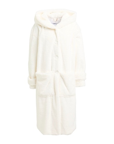 JIJIL Teddy Coat 100% Polyester, Acetate