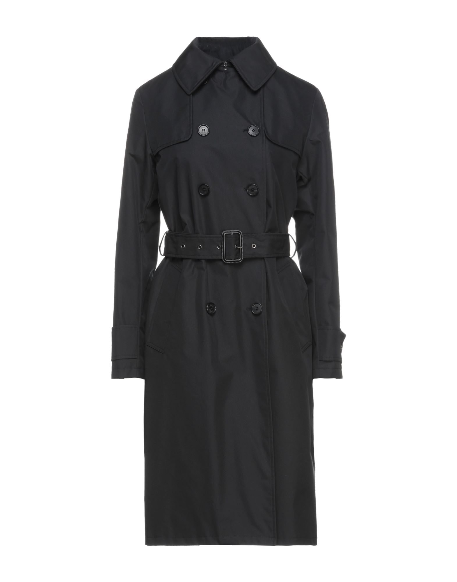 SEALUP - Overcoats & Trench Coats