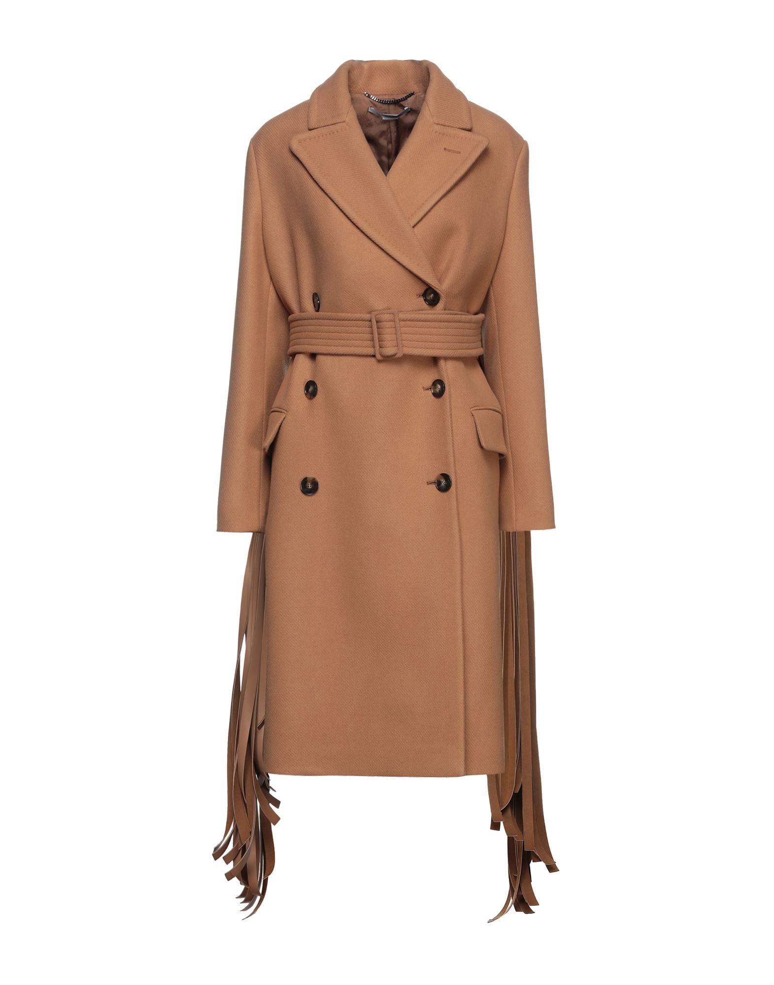 STELLA McCARTNEY - Coats