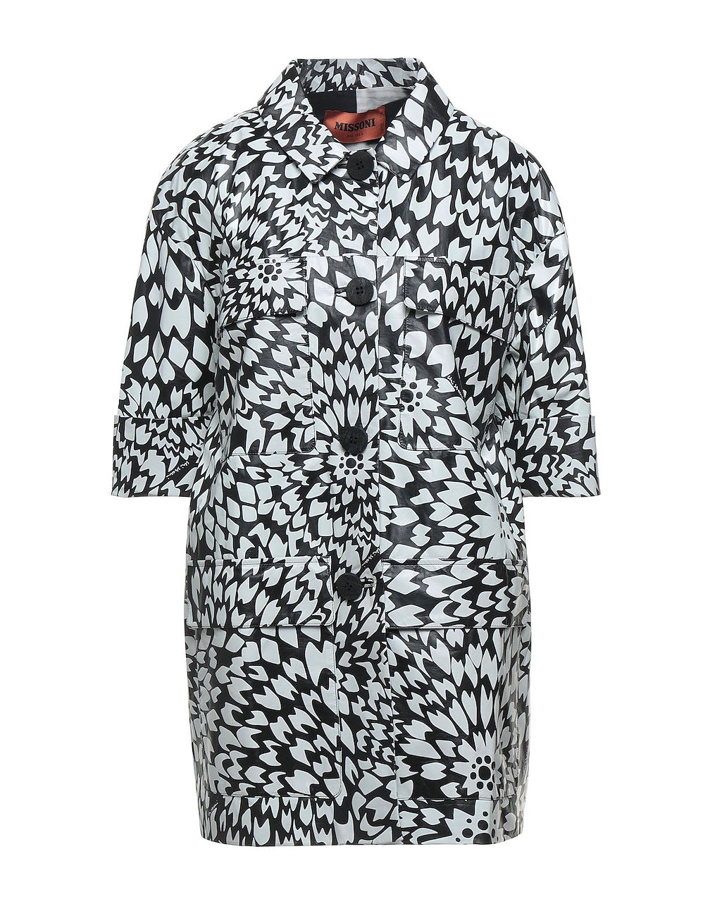 MISSONI - Manteaux longs et trenchs