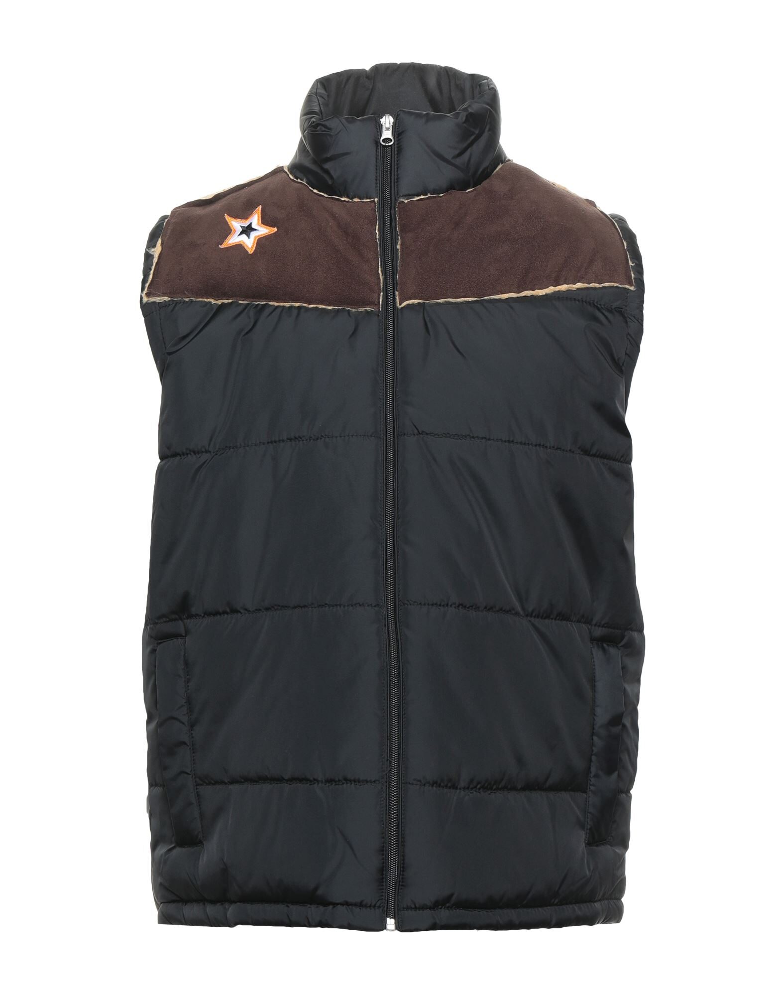 down jacket editorial