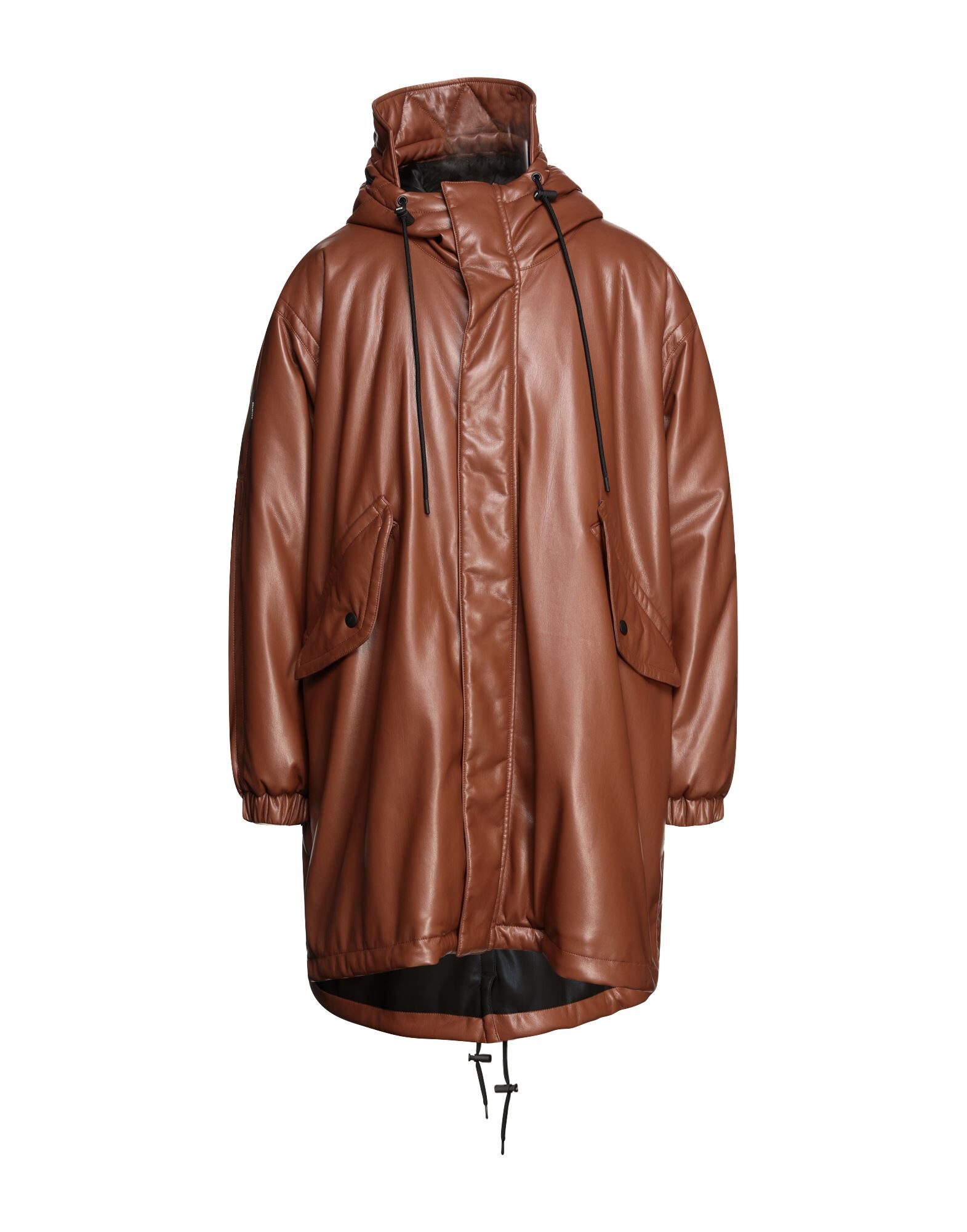 See coat
