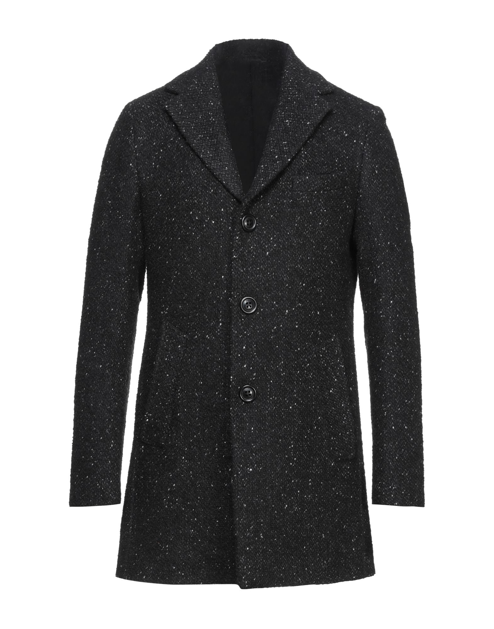 JOHN BARRITT - Coats