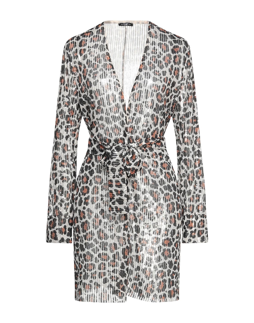 T+ART - Overcoats & Trench Coats