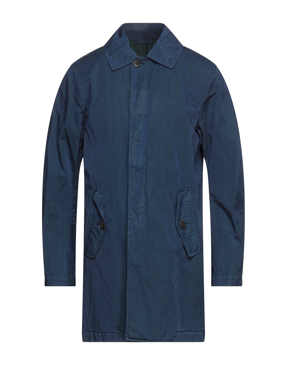 BARACUTA - Overcoats & Trench Coats