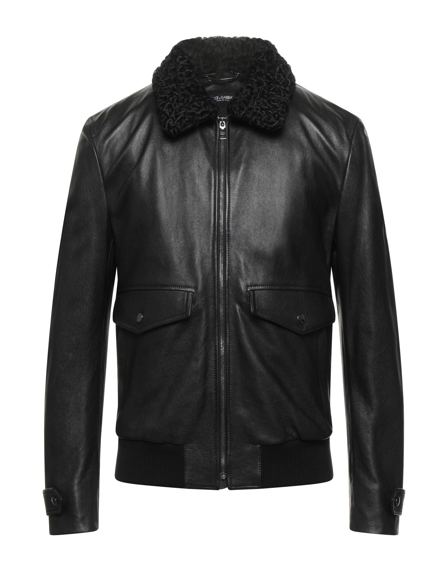 DOLCE&GABBANA - Jackets