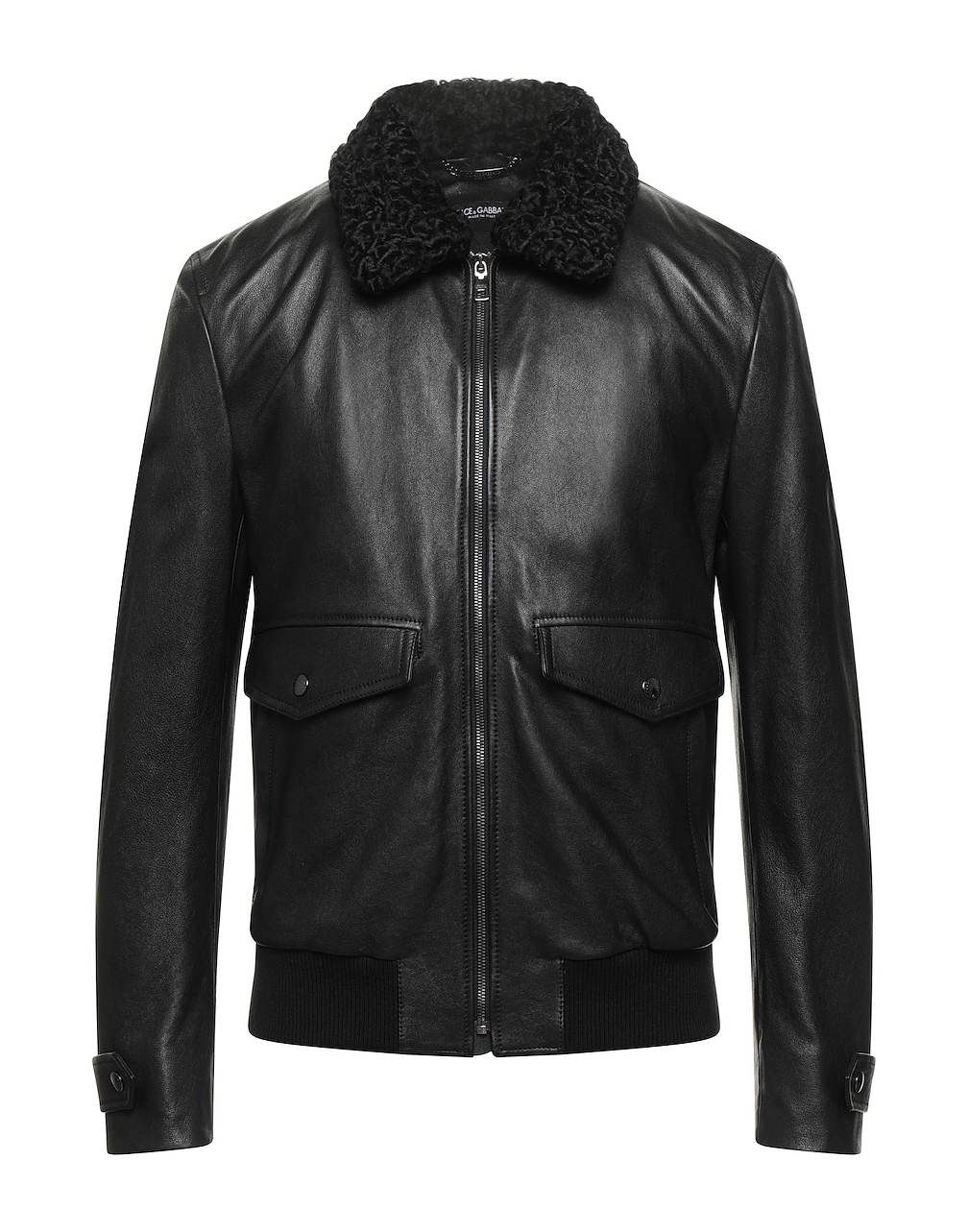 DOLCE&GABBANA - Vestes et blousons