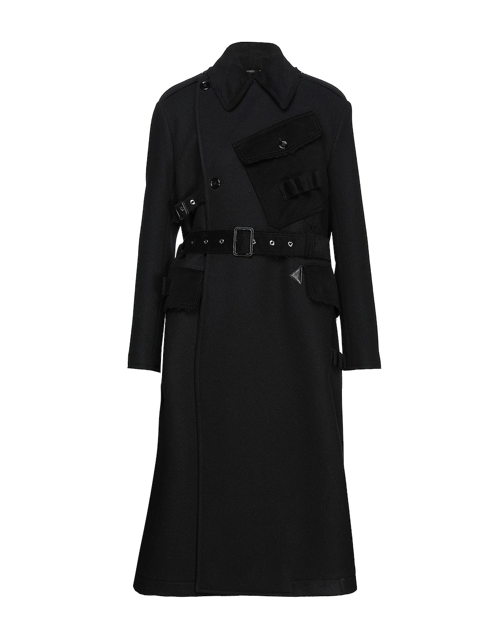 DOLCE&GABBANA - Coats