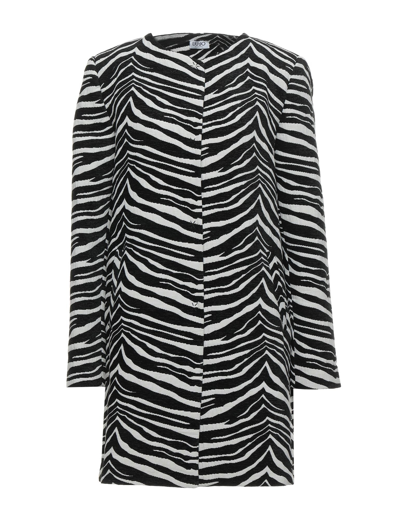 LIU •JO - Overcoats & Trench Coats