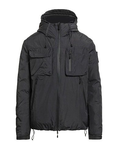 OUTHERE Shell  jacket Black 100% Nylon