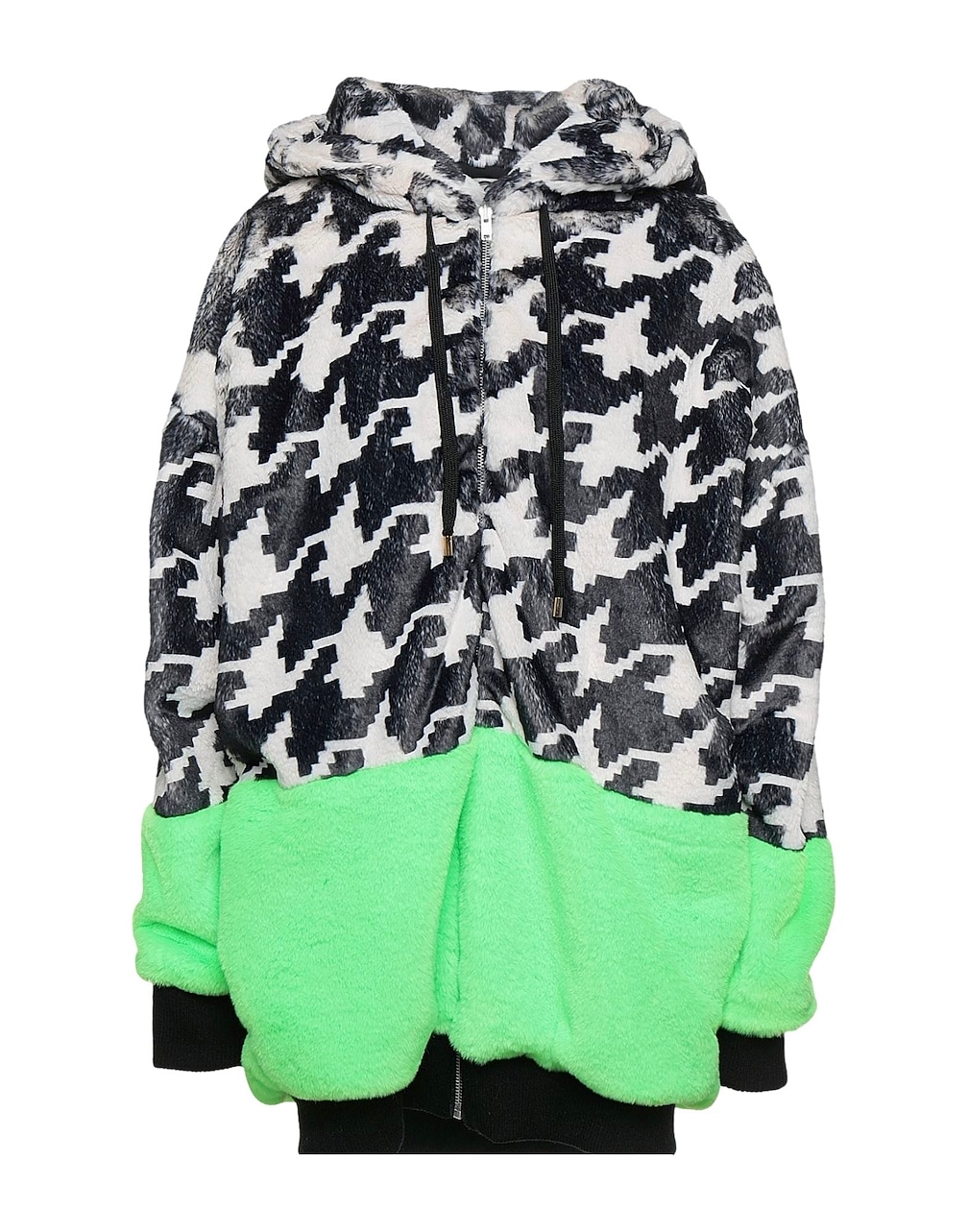 MAISON LAPONTE - Shearling- & Kunstfell