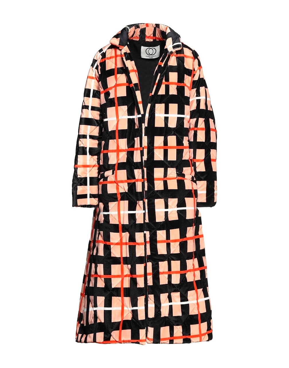 MAISON LAPONTE - Puffers