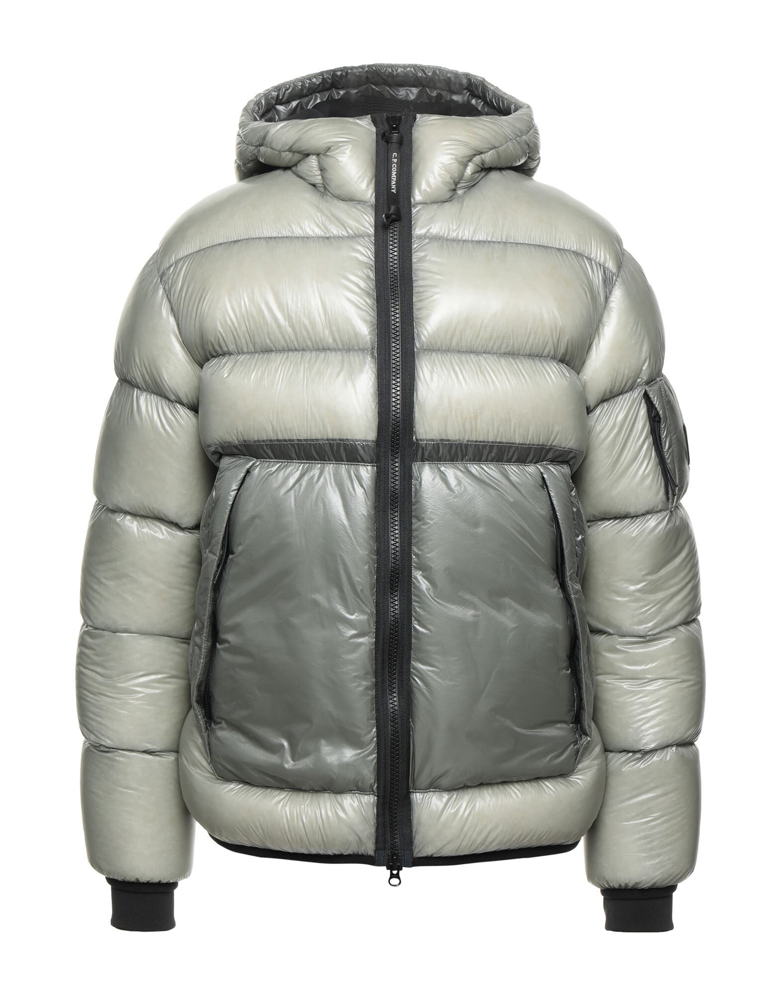 P. P. Jkt company пуховики. Пуховик c p company серый. C.