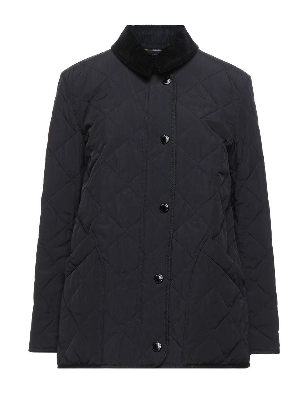 BURBERRY - Jackets