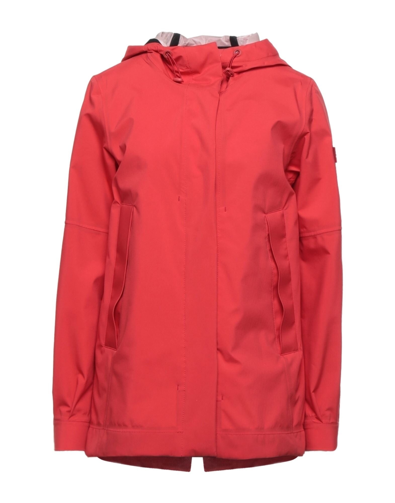 PEUTEREY - Overcoats & Trench Coats