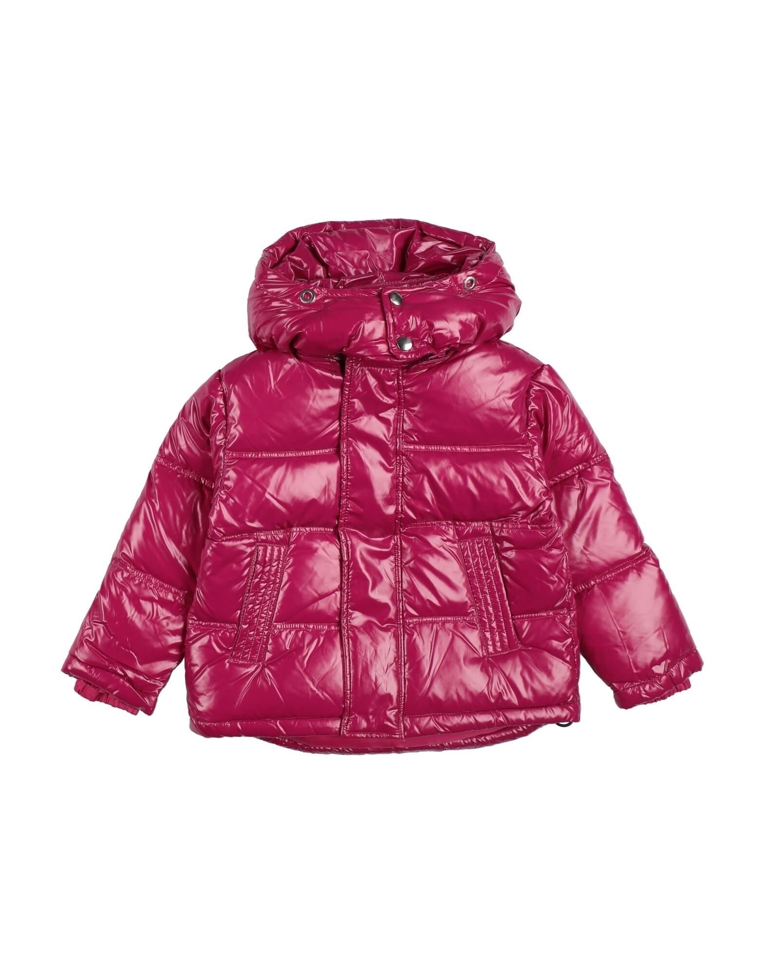 diesel pink jacket