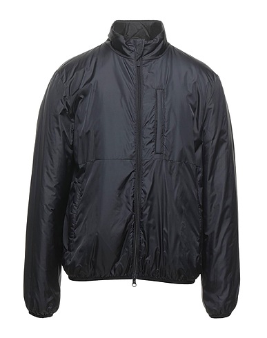 ASPESI Jacket Black 100% Polyamide