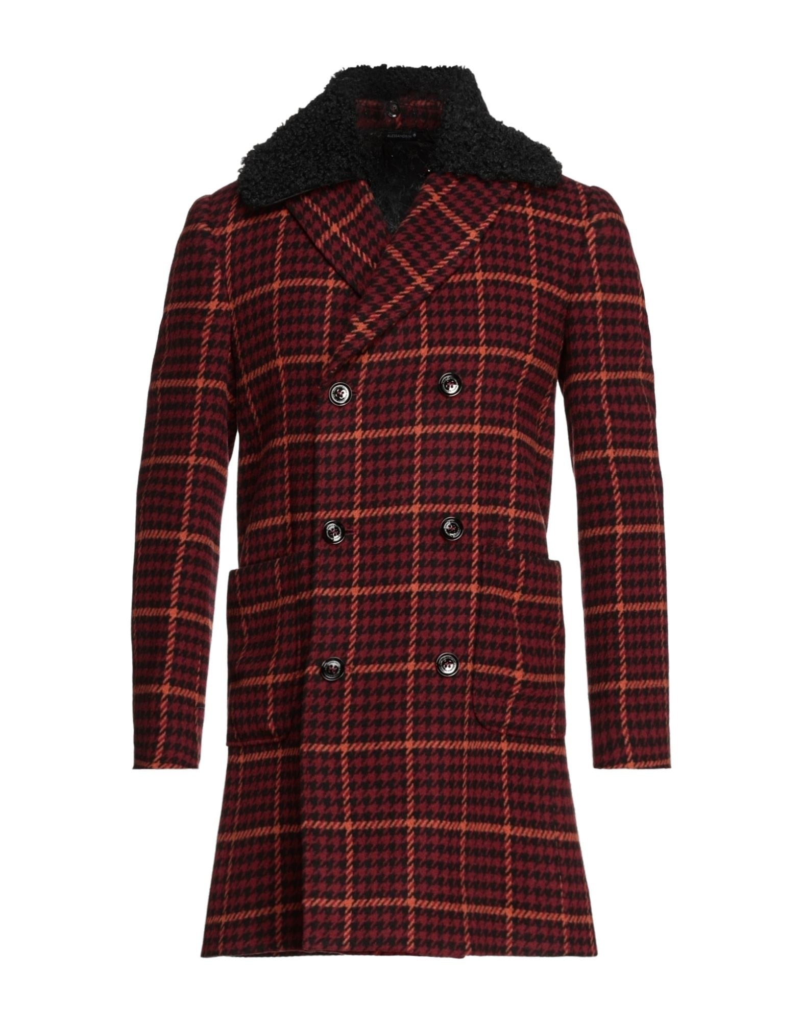 DANIELE ALESSANDRINI - Manteaux longs