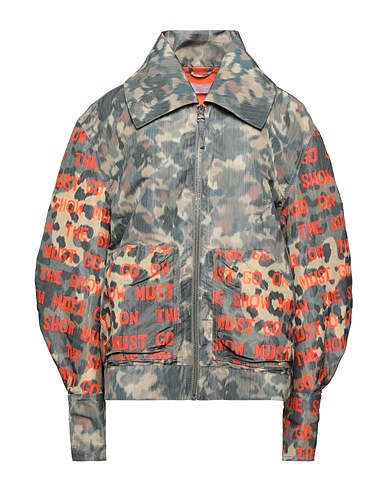 WILD MASCOT Jacket Sand 100% Polyester