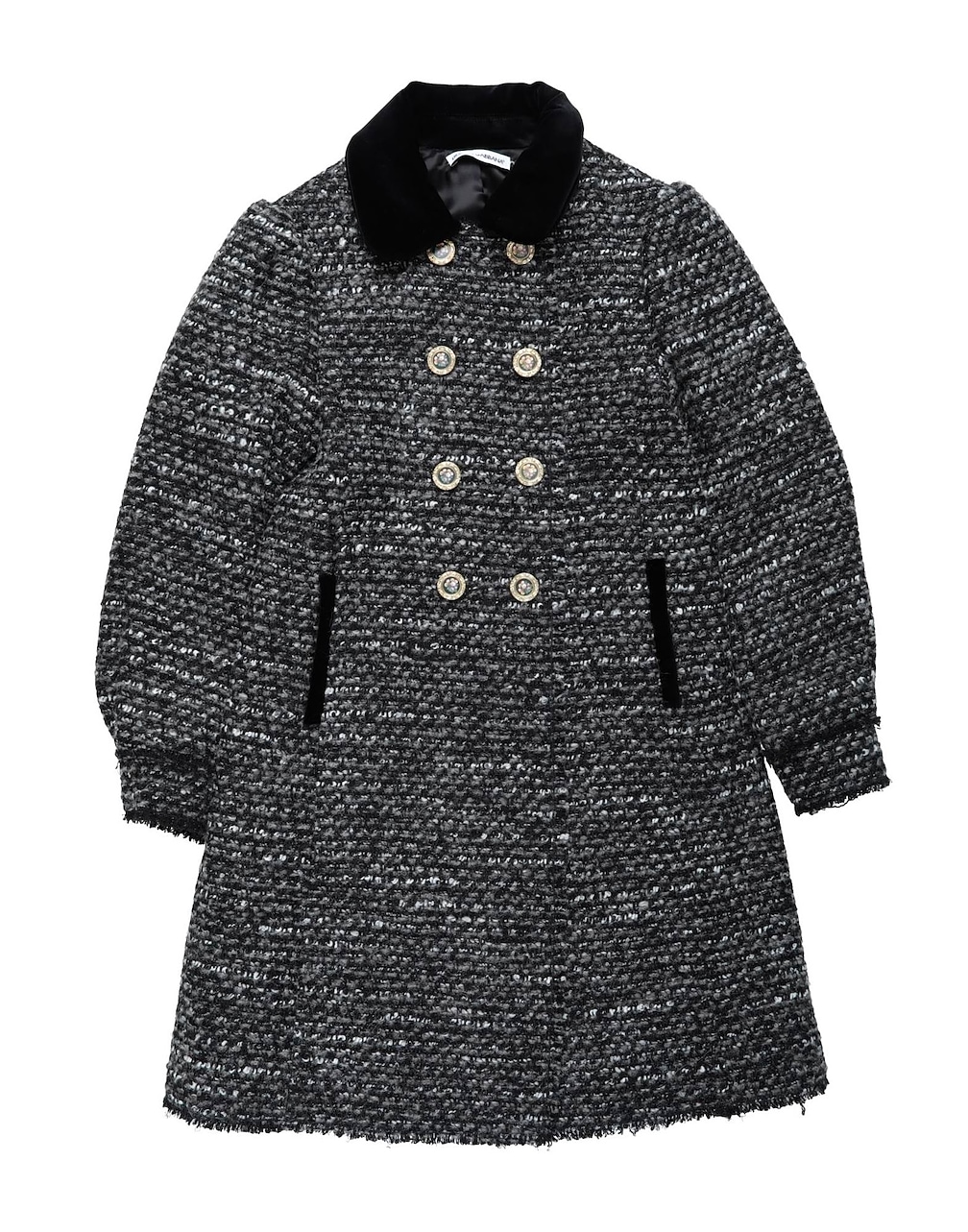 DOLCE&GABBANA - Cappotti