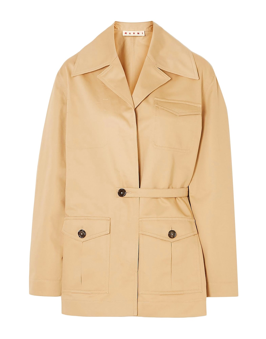 MARNI - Jackets