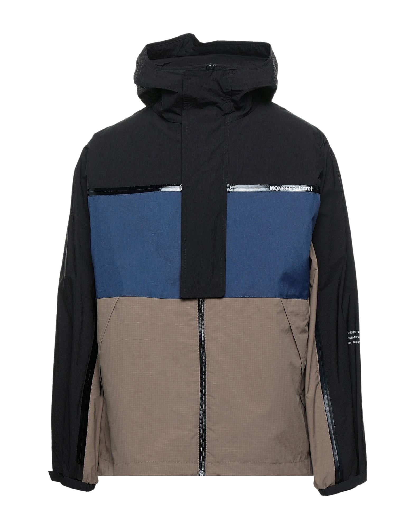 MONCLER x FRGMT by HIROSHI FUJIWARA - Jackets