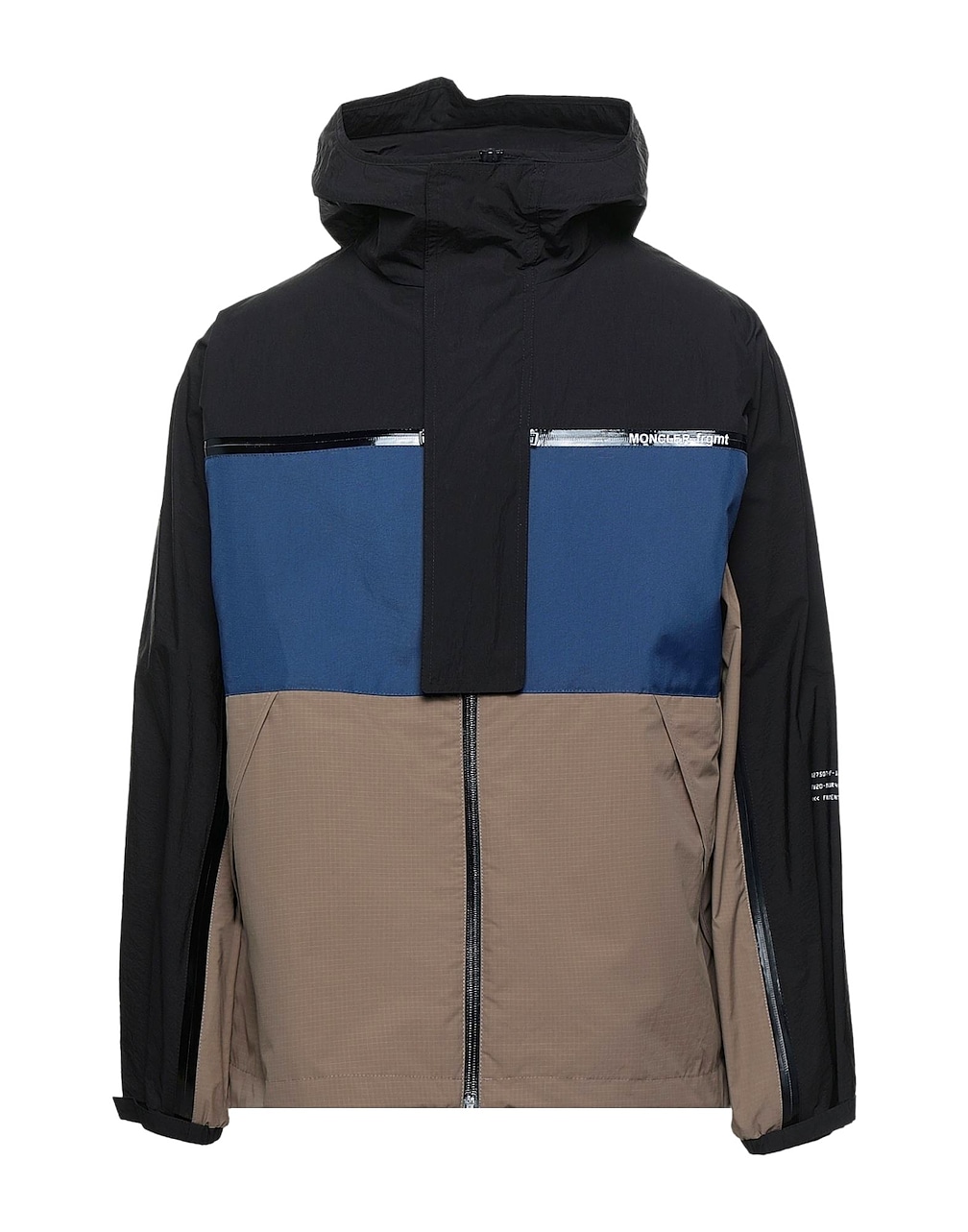 MONCLER x FRGMT by HIROSHI FUJIWARA - Jackets