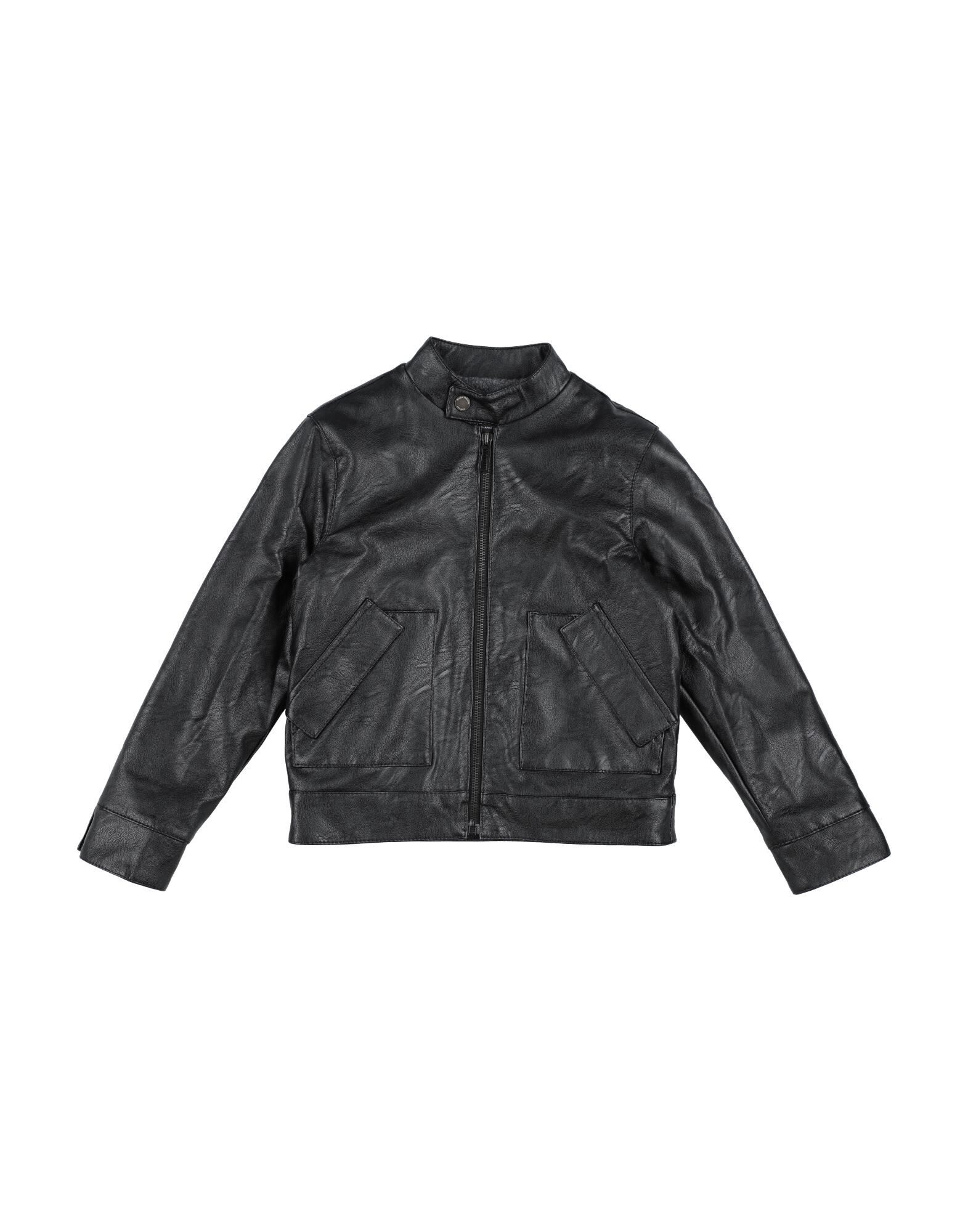 PAOLO PECORA - Куртки и пиджаки