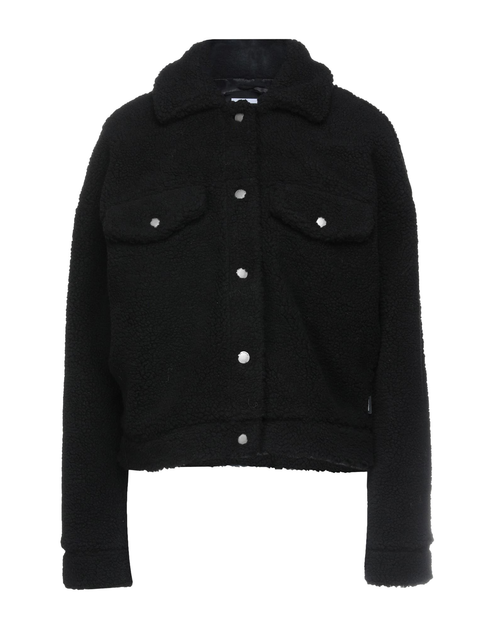 DR. DENIM - Moutons et fausses fourrures