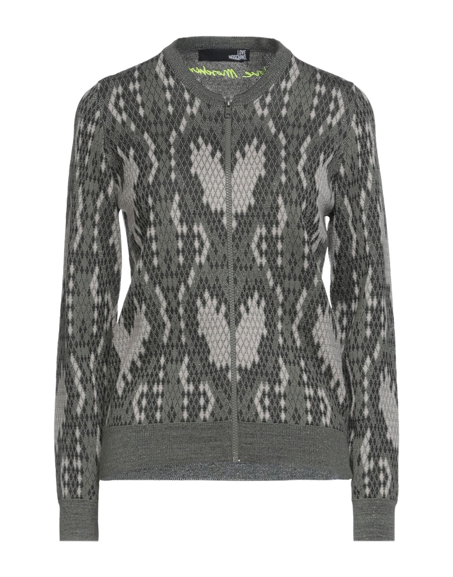 LOVE MOSCHINO - Cardigans