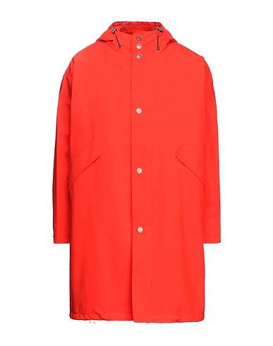 SEALUP Coat Tomato red 100% Polyester