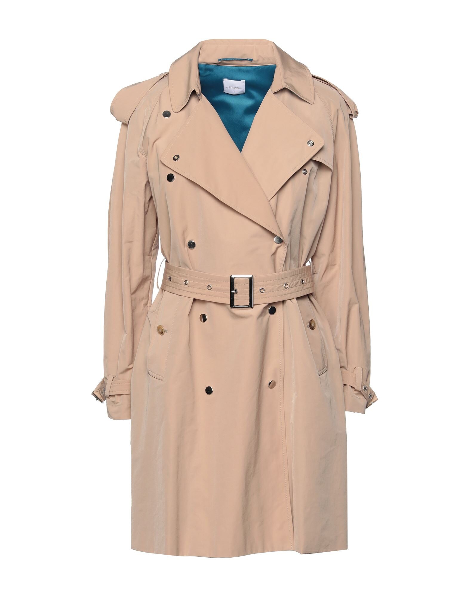 MERCI ITALIA - Overcoats & Trench Coats