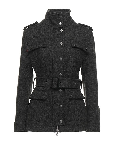 SEALUP Jacket Lead 100% Virgin Wool