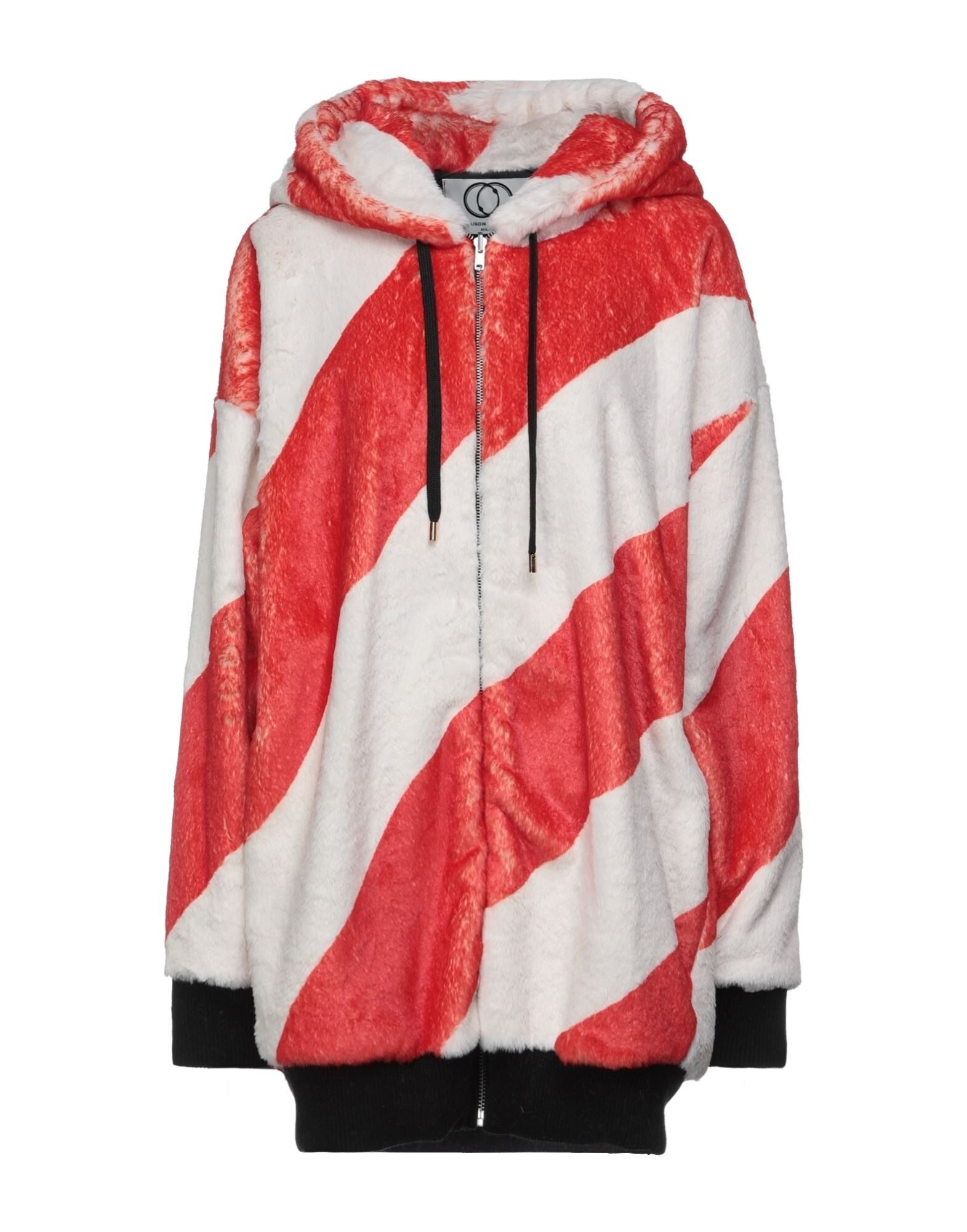 MAISON LAPONTE - Borreguito y pelo ecológico