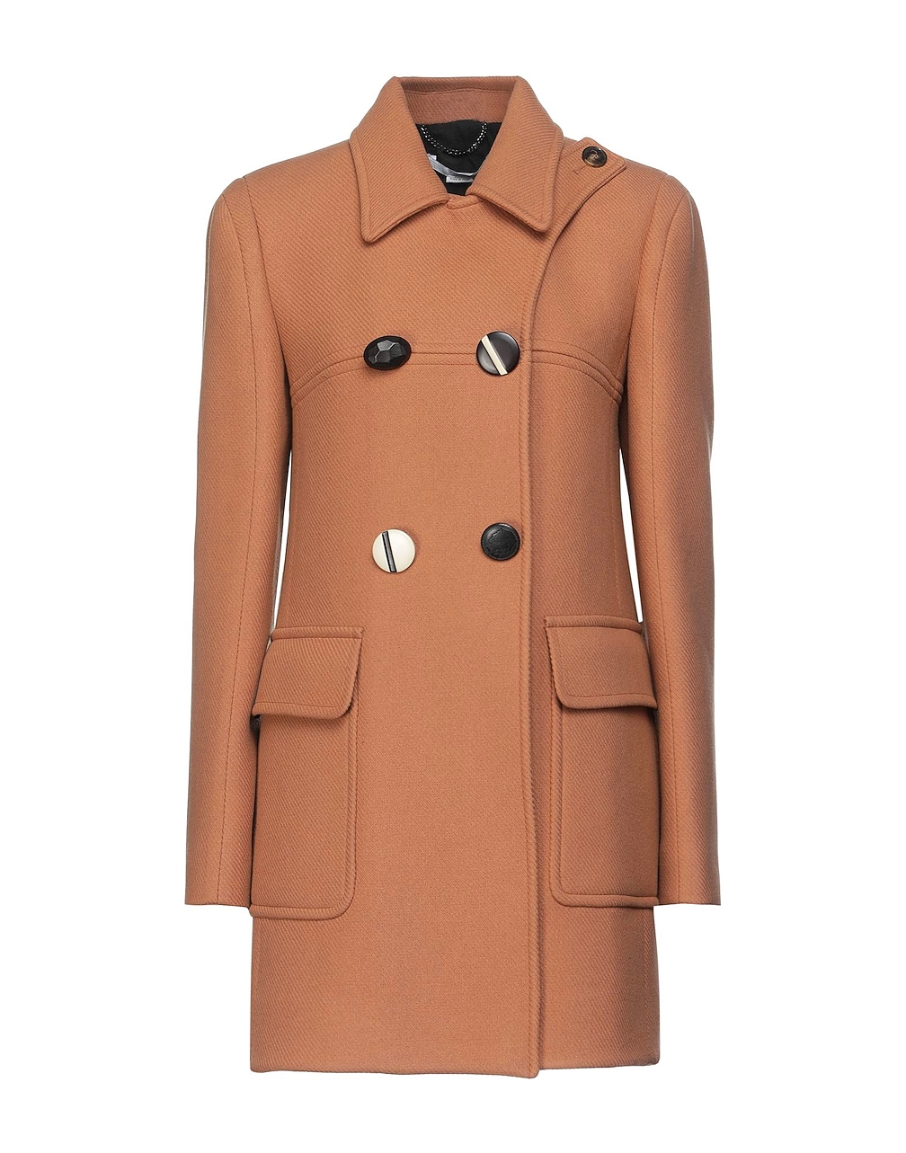 STELLA McCARTNEY - Coats