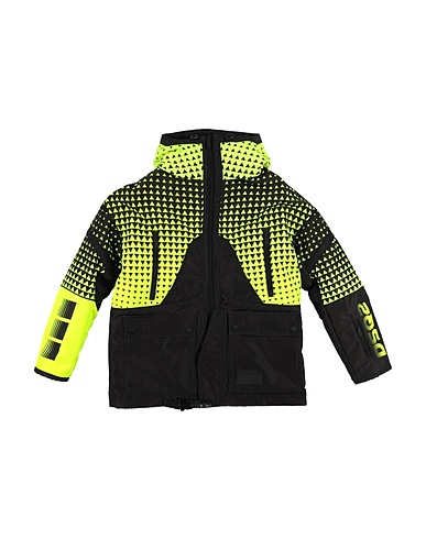 DSQUARED2 Jacket Black 100% Polyester
