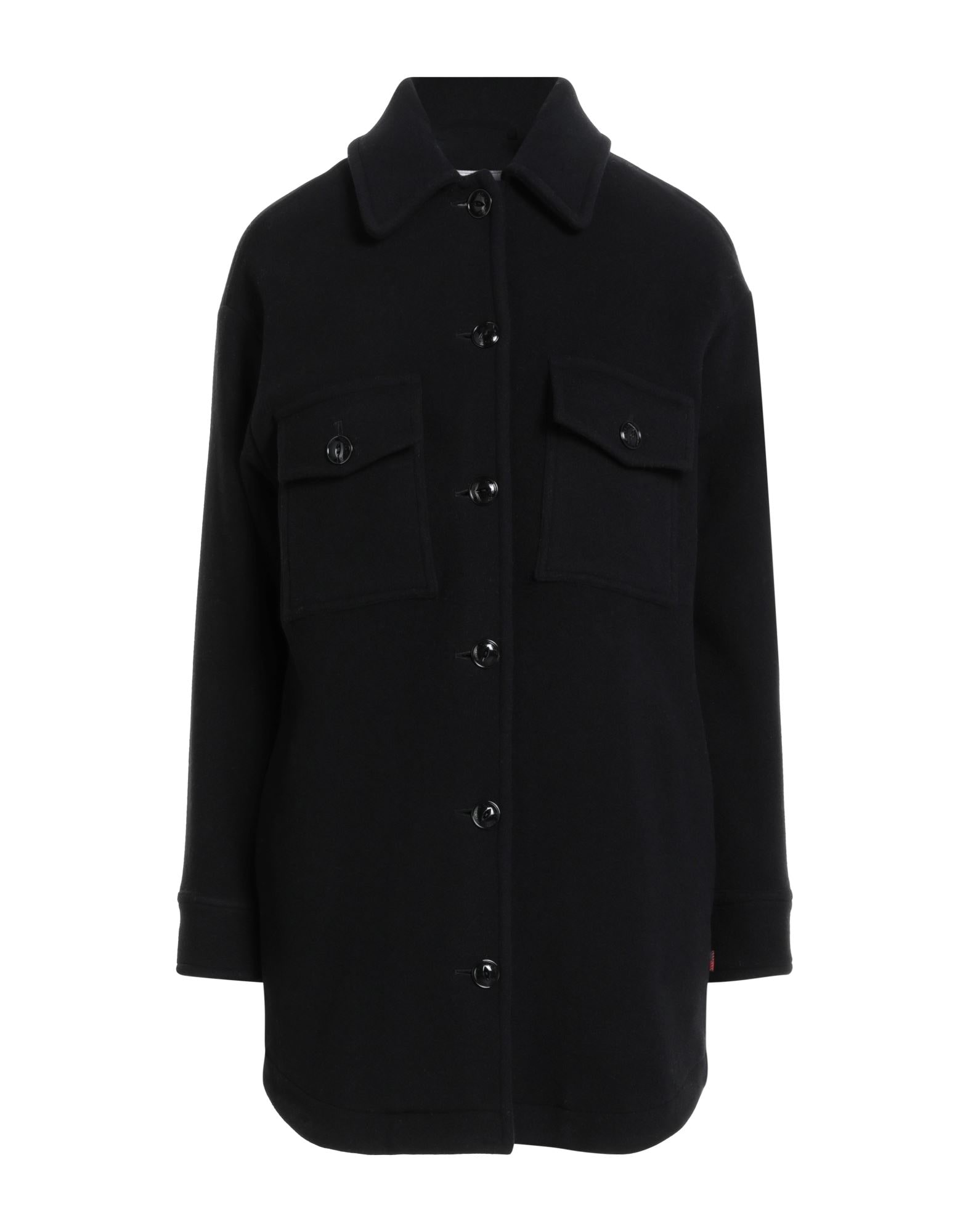 【美品】BackChannel✖️Wool rich ウールジャケット　ブルゾン メンズ｜ジャケット/ブルゾン/ボンバー｜商品一覧｜WOOLRICH（ウール