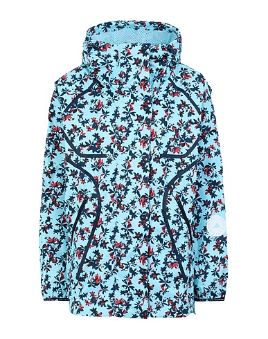 ADIDAS by STELLA McCARTNEY Cazadora ASMC TPA JW.RDY
 Azul celeste 100% Poliéster reciclado