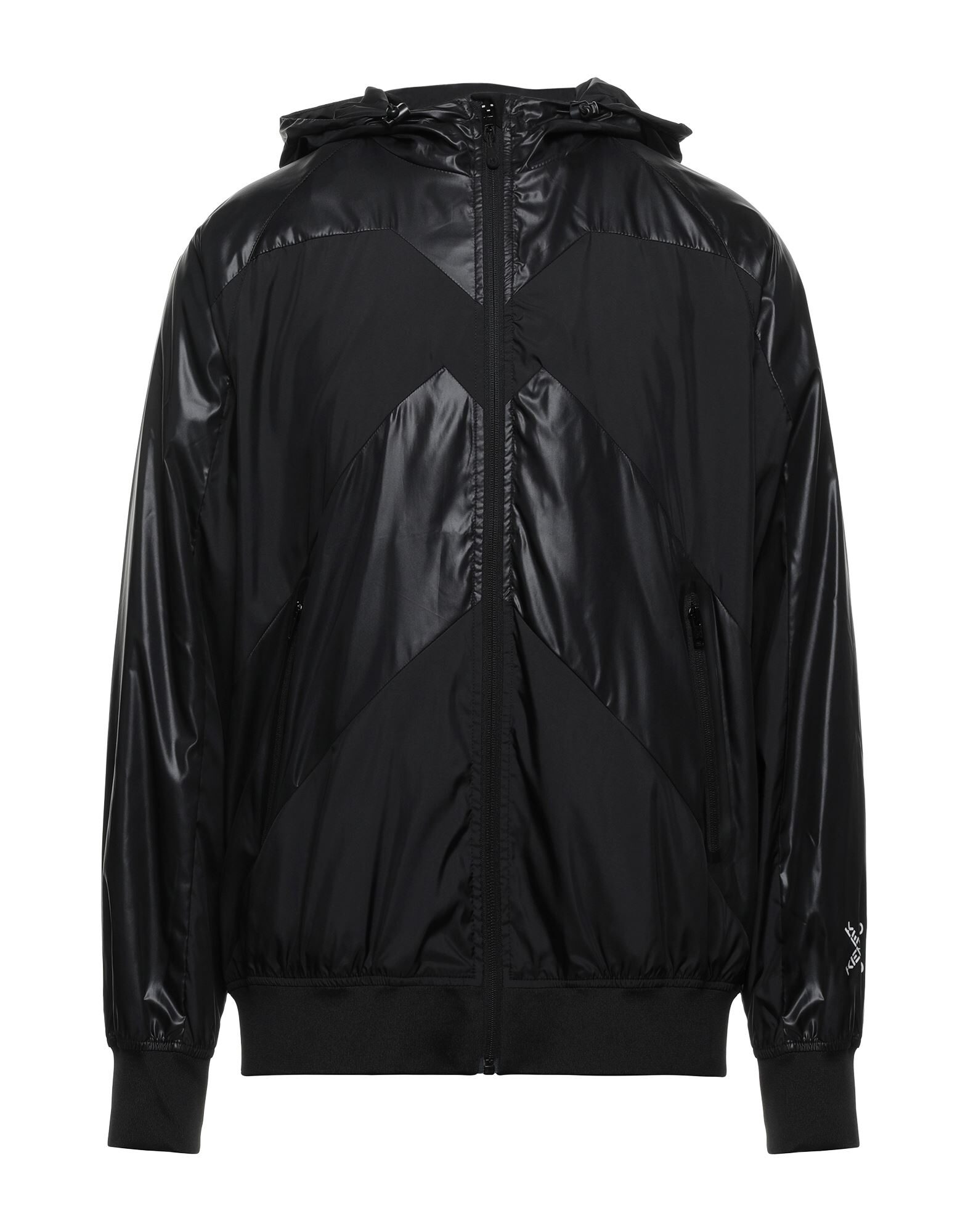Бомбер мужской Kenzo Tiger