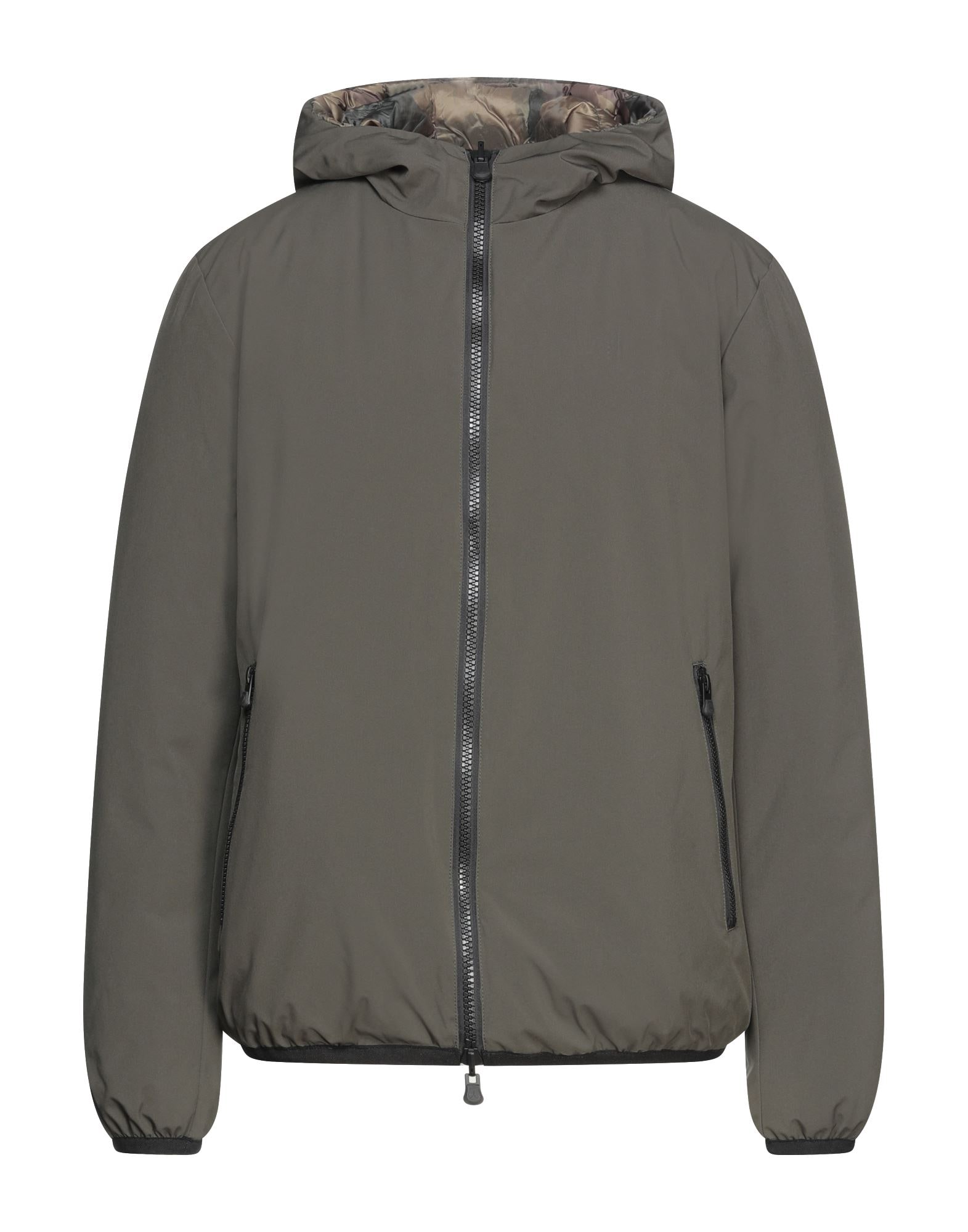 PEOPLE OF SHIBUYA - Puffers