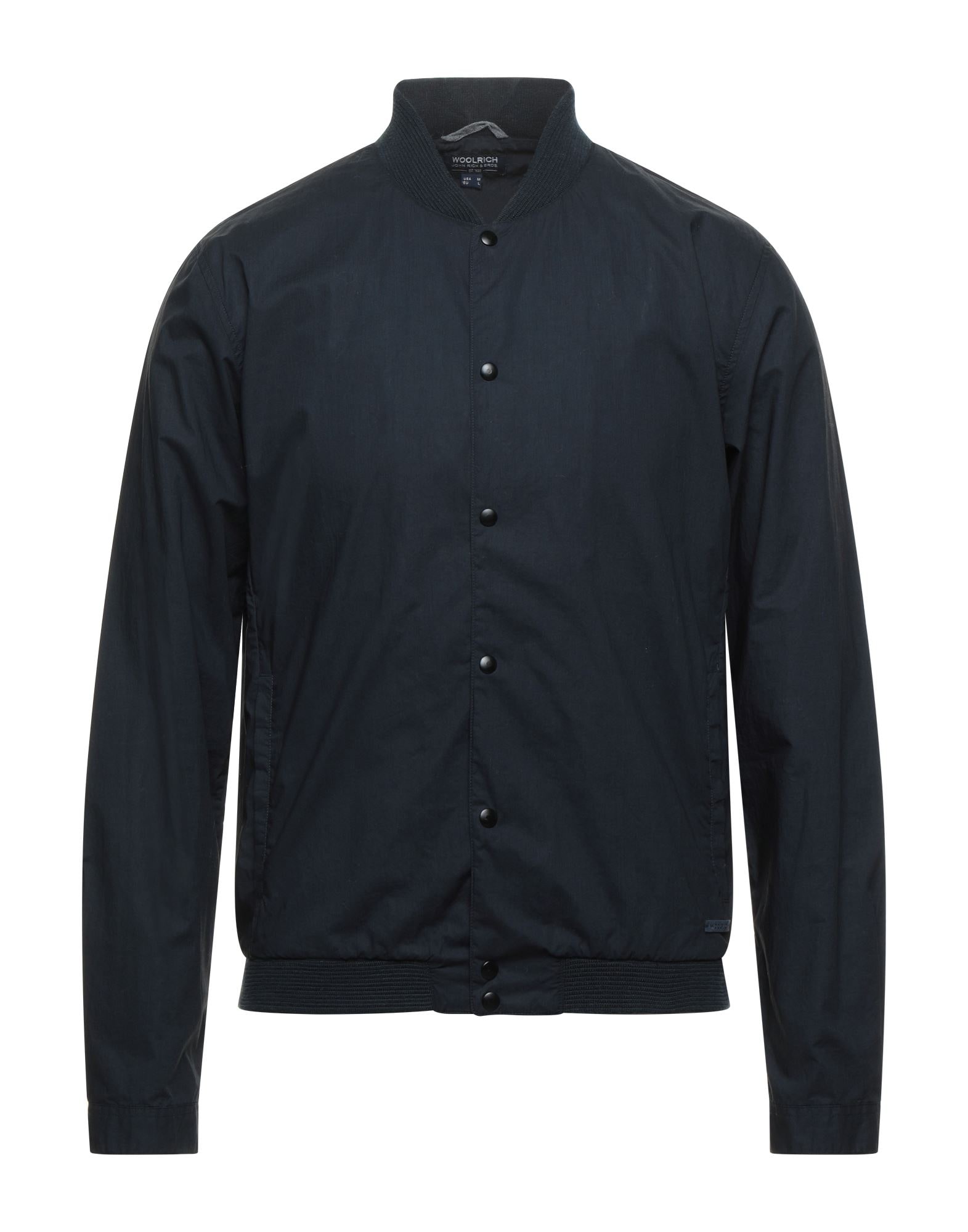 WOOLRICH - Куртки и пиджаки