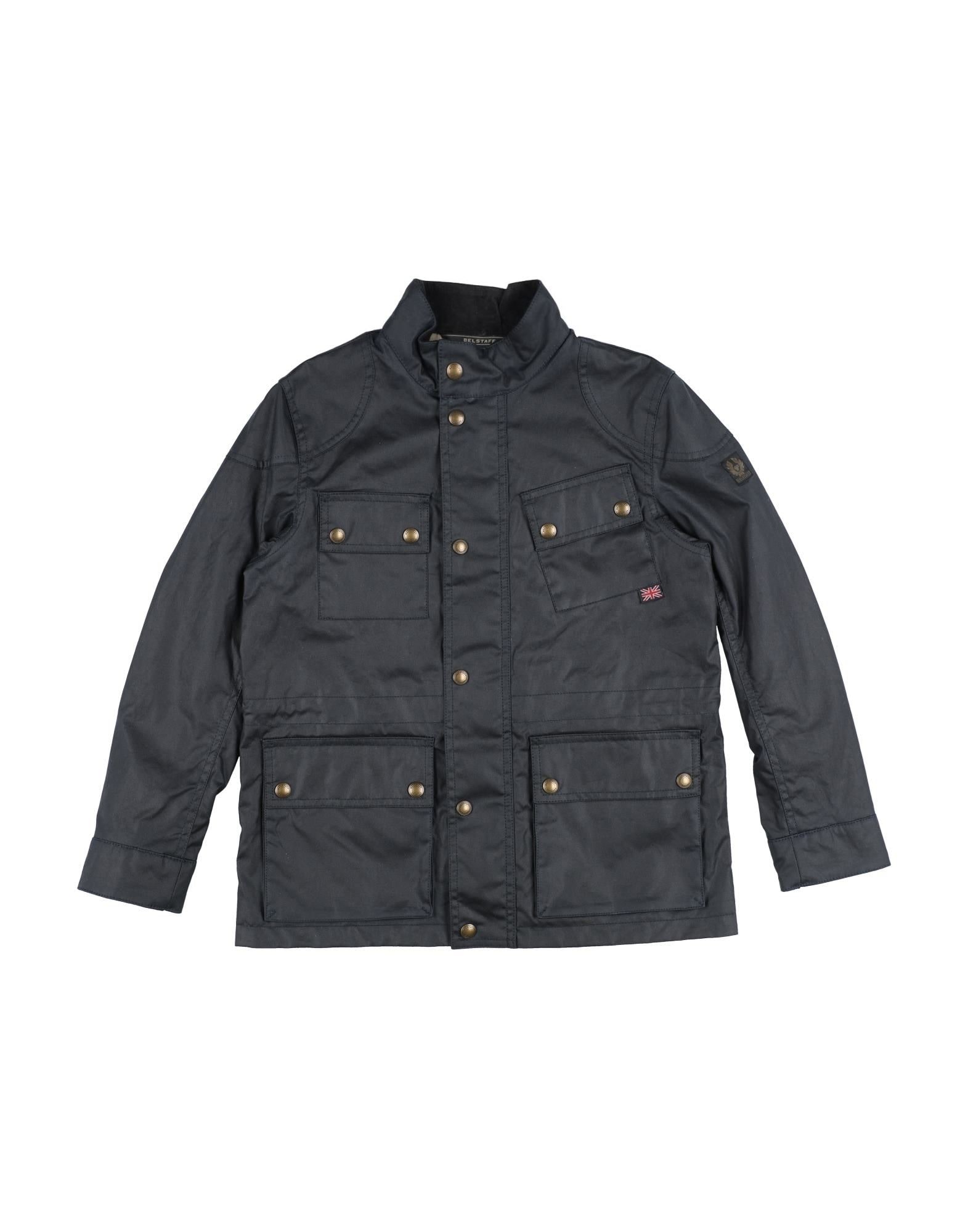 BELSTAFF - Jackets