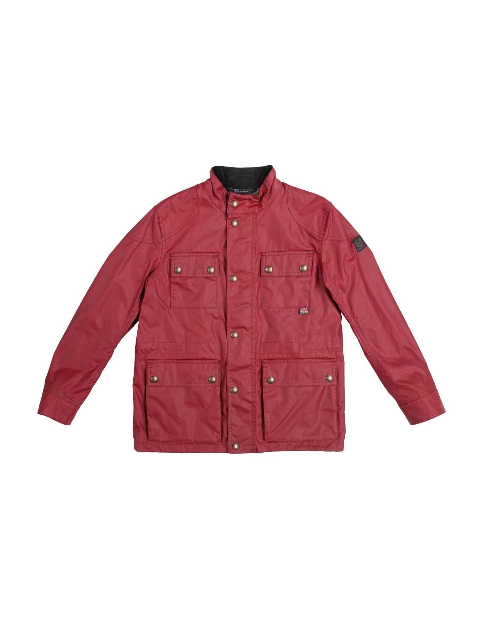 best belstaff jacket