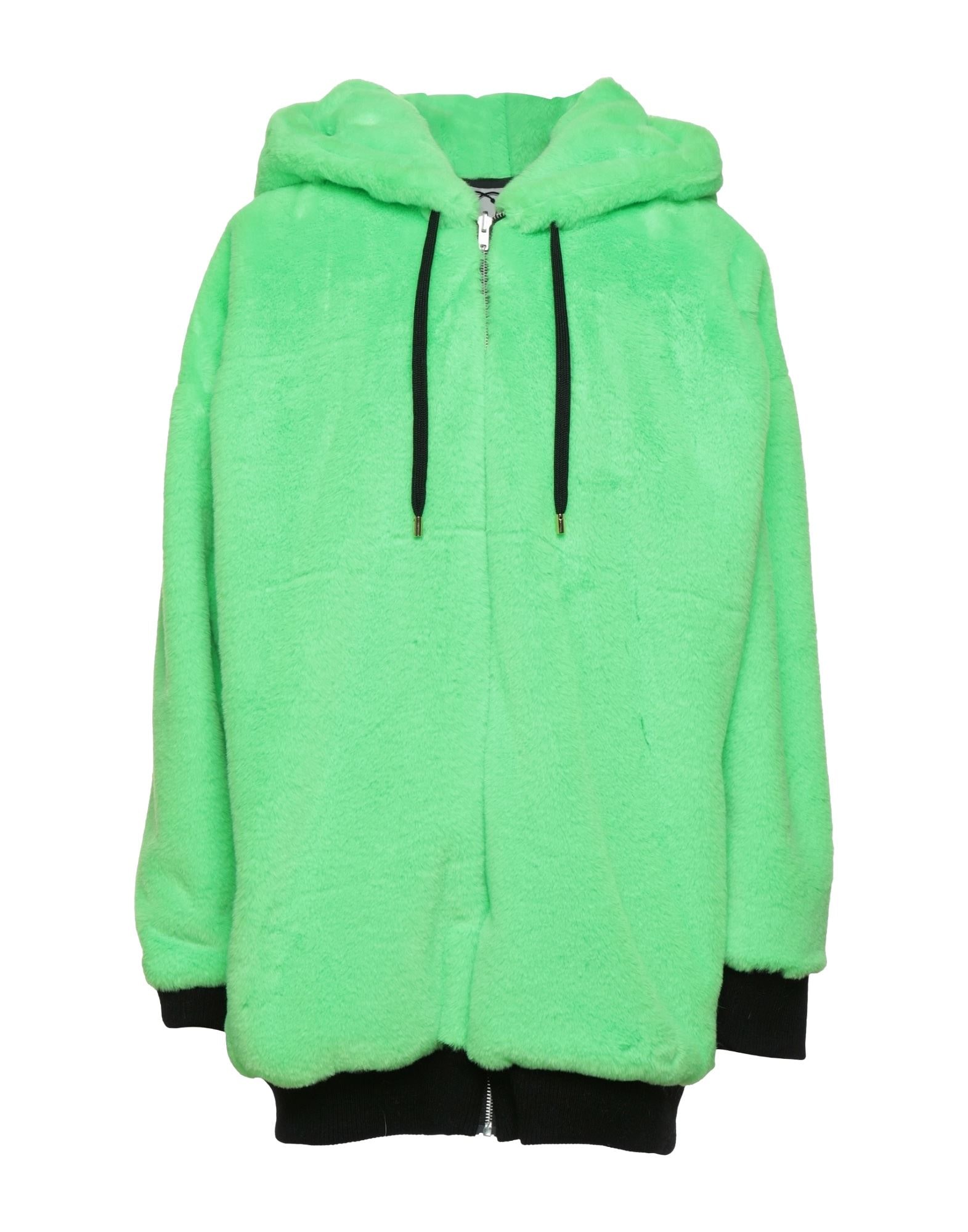 MAISON LAPONTE - Borreguito y pelo ecológico