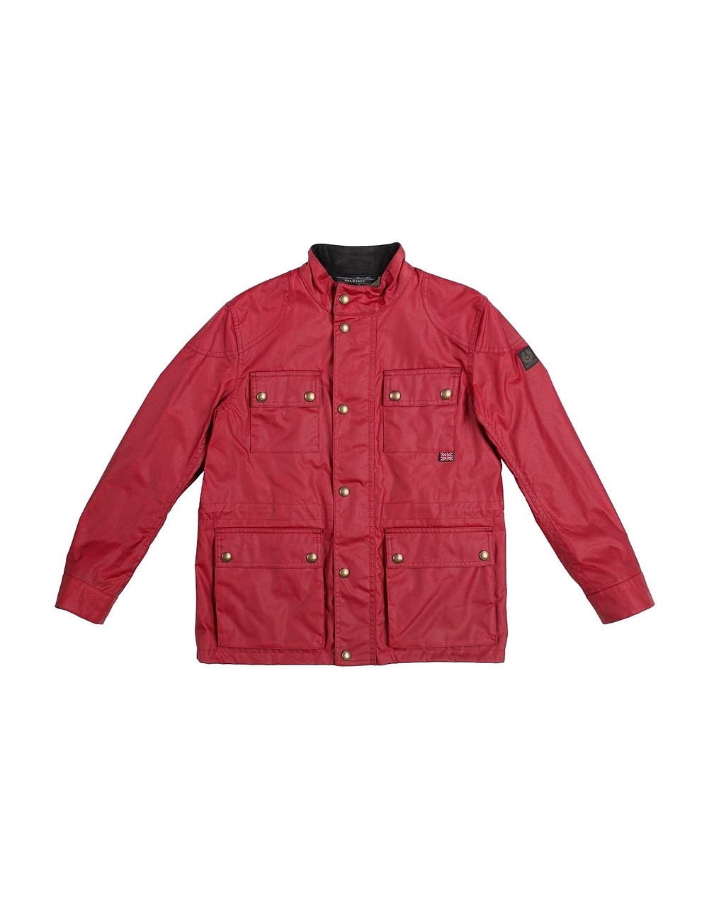 BELSTAFF - Jackets